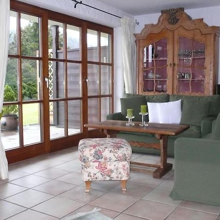 Apartment Xenia Γκάρμις-Παρτενκίρχεν Εξωτερικό φωτογραφία