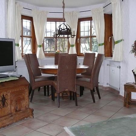 Apartment Xenia Γκάρμις-Παρτενκίρχεν Εξωτερικό φωτογραφία