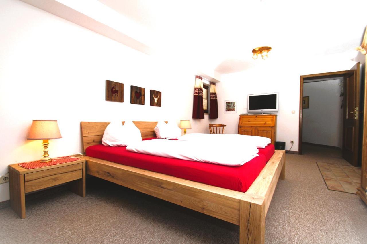 Apartment Xenia Γκάρμις-Παρτενκίρχεν Εξωτερικό φωτογραφία