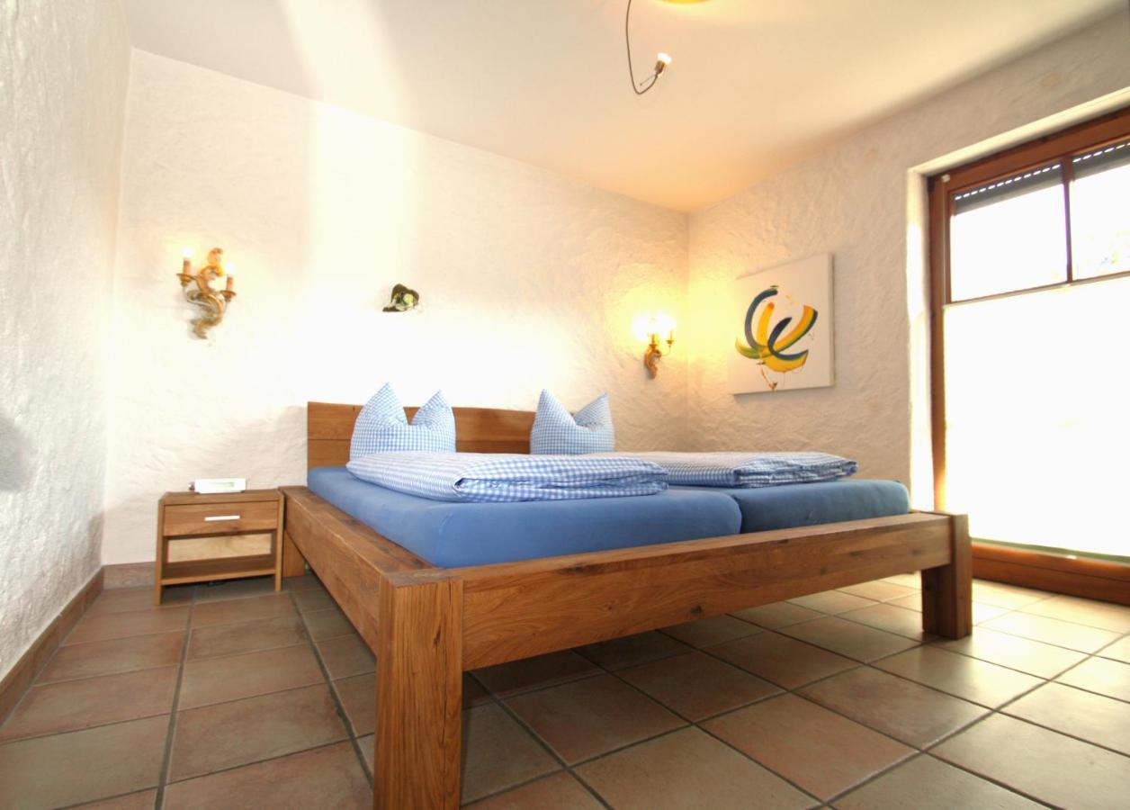 Apartment Xenia Γκάρμις-Παρτενκίρχεν Εξωτερικό φωτογραφία