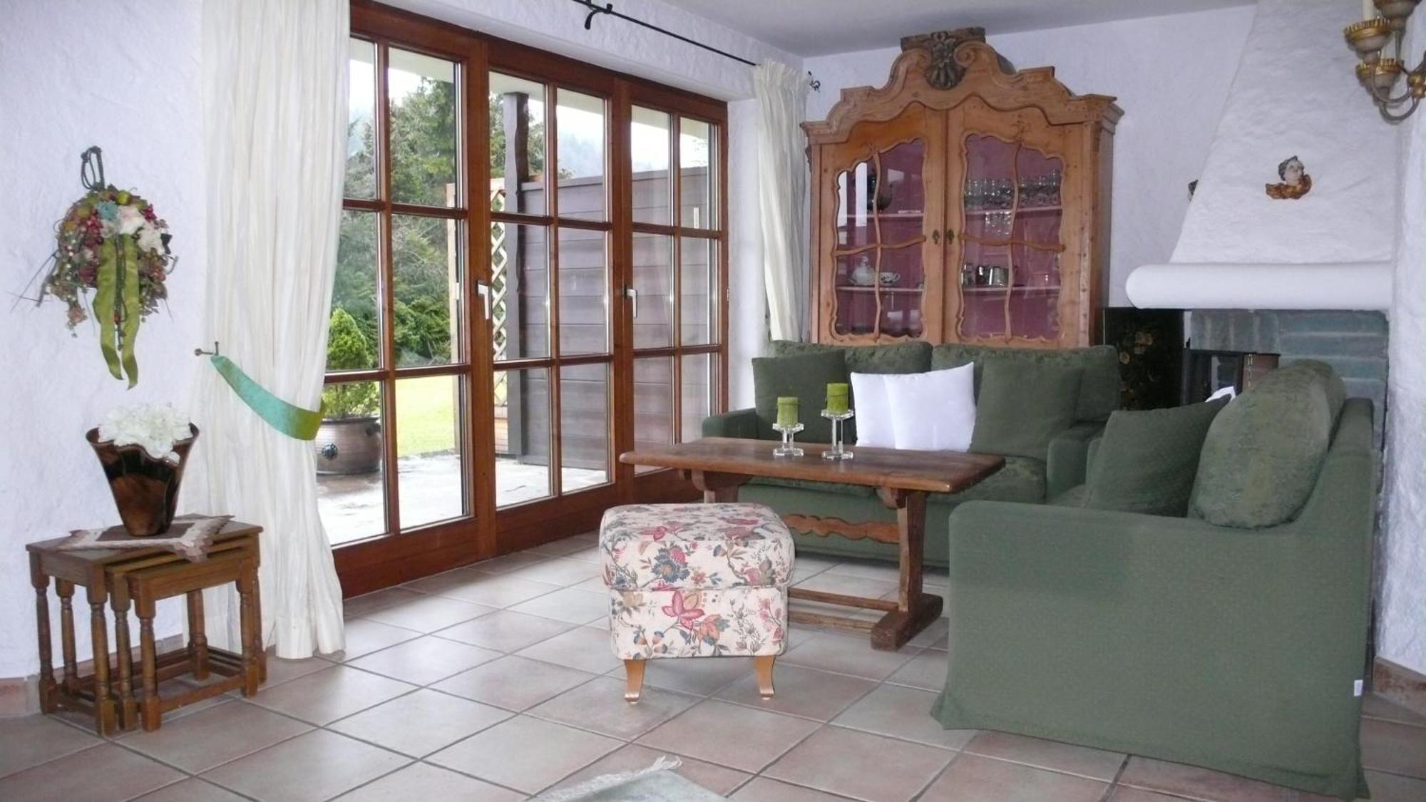 Apartment Xenia Γκάρμις-Παρτενκίρχεν Εξωτερικό φωτογραφία