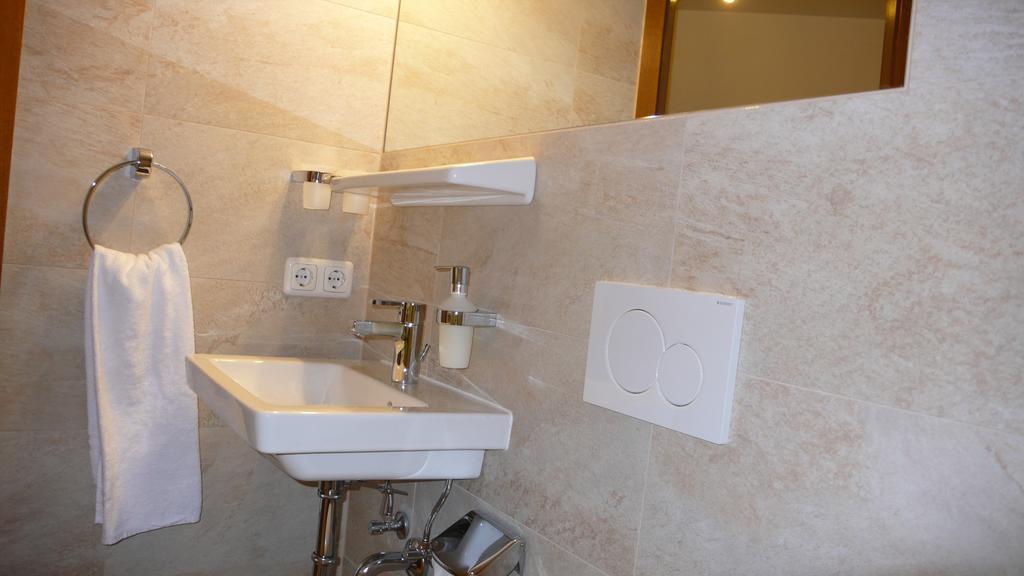 Apartment Xenia Γκάρμις-Παρτενκίρχεν Εξωτερικό φωτογραφία