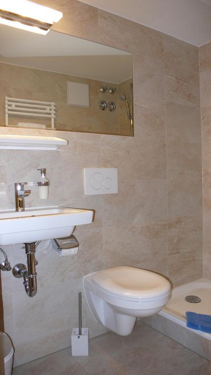 Apartment Xenia Γκάρμις-Παρτενκίρχεν Εξωτερικό φωτογραφία