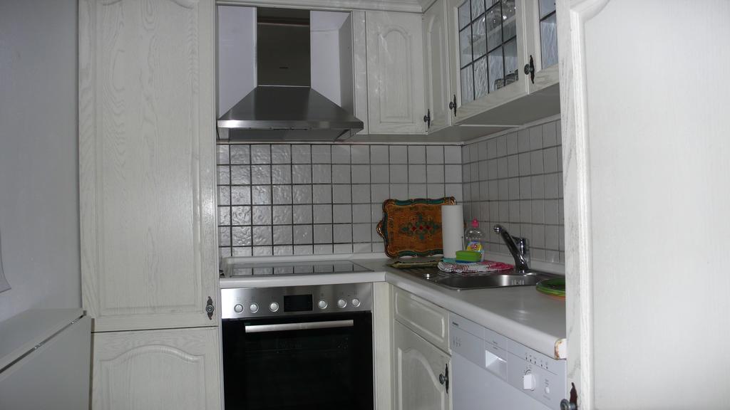 Apartment Xenia Γκάρμις-Παρτενκίρχεν Εξωτερικό φωτογραφία