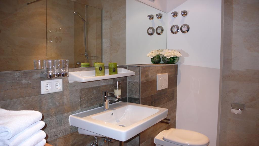 Apartment Xenia Γκάρμις-Παρτενκίρχεν Εξωτερικό φωτογραφία